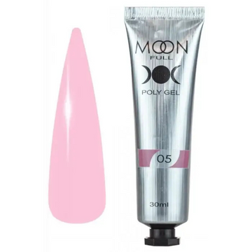 Полігель Moon Full в тубі