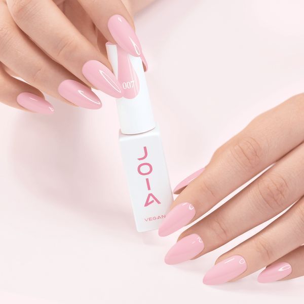Гель-лак для нігтів JOIA vegan №007, 6 мл N053842 фото