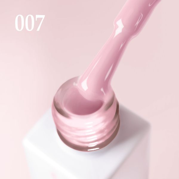 Гель-лак для нігтів JOIA vegan №007, 6 мл N053842 фото