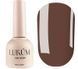 Гель-лак для ногтей Lukum Marsala Collection №01, 10 мл N09485 фото 1