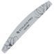 Пилка півмісяць мінеральна EXPERT 100/180 грит, 25 шт NFE-40-100/180-25 фото 2