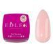 Строительный гель Edlen Builder Gel Flash No60 (кремово-бежевый, светоотражающий) 15 мл DL060 фото 1
