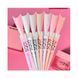Полигель Moon Full Poly Gel SQ08 без HEMA и TPO золотой шарм, 30 мл SQP08 фото 2