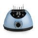 Фрезер для маникюра Bucos Nail Drill X4 BLUE OCEAN 65 Вт, 35 000 об./мин. N11071 фото 2