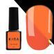Гель-лак Флуоресцентный Kira Nails Fluo 07 (светящийся) N03974 фото 1