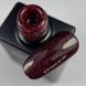 NAILSOFTHENIGHT Negroni gel polish &mdash; темно-бордовий світловідбиваючий гель лак, 10 мл 489379 фото 2