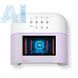 Лампа ONAIL AI LAMP Purple с искусственным интеллектом, 72 Вт (сиреневая) AI3540 фото 1
