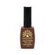 Матовий Топ для гель-лаку GLOBAL FASHION Eggshell Matte Top Coat з ефектом перепелиного яйця, 12 мл 11776 фото 1