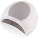LED+UV лампа SUNUV SUN 2C 48W White для манікюру (Оригінал) 897655456 фото 2