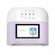 Лампа ONAIL AI LAMP Purple с искусственным интеллектом, 72 Вт (сиреневая) AI3540 фото 2