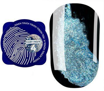 Гель-паста Touch Fairy paste №4, 5мл 49235 фото
