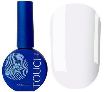 База цветная Touch Cover Base Milk, 13 мл 49135 фото