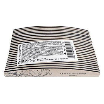 Пилка полумесяц минеральная EXPERT 180/240 грит, 25 шт NFE-40-180/240-25 фото