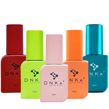 DNKa&rsquo;