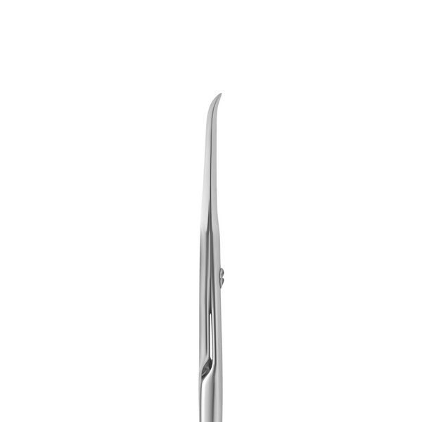 НОЖНИЦЫ ПРОФЕССИОНАЛЬНЫЕ ДЛЯ КОЖИ STALEKS PRO EXCLUSIVE 23 TYPE 1 MAGNOLIA SX-23/1m фото