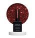 NAILSOFTHENIGHT Sangria gel polish &ndash; насыщенно красный светоотражающий гель лак, 10 мл 489386 фото 1