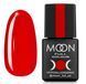 Гель-лак MOON FULL Ferrari №804 землянично-сливочный, 8 мл. N03066 фото 1