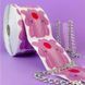 Формы для наращивания ногтей DNKA PROFESSIONAL BUILDER NAIL FORMS, 500 шт BDNKA фото 1