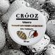 Crooz Холодний крем-парафін для рук та ніг Манго 50 мл 9587854 фото 2