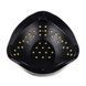Лампа для сушки ногтей LED+UV SUN BQ-V1 168W Silver N5651357 фото 4