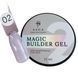 Гель для наращивания SAGA Builder Gel Magic №02, 15мл 55338 фото 2