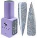 Гель лак DNKa' Gel Polish Color Autumn Kiss #0138, 12 мл GPDC0138 фото 1