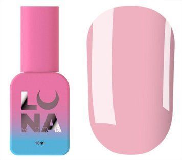 LUNA Light Acrygel №07 Рідкий гель для нігтів, 13 мл 74450 фото