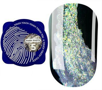 Гель-паста Touch Fairy paste №5, 5мл 49236 фото