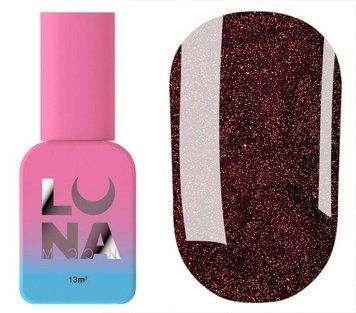 LUNA Light Acrygel №59 Рідкий гель для нігтів, 13 мл 75394 фото