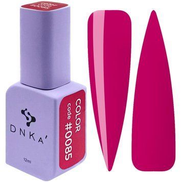 Гель лак DNKa&rsquo; Gel Polish Color #0085, 12 мл GPDС0085 фото