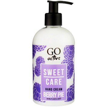 Крем для рук увлажняющий Go Active Hand Cream Berry Pie, 350 мл N0116592 фото