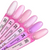 Гель для ногтей Edlen  Water Acrygel Opal