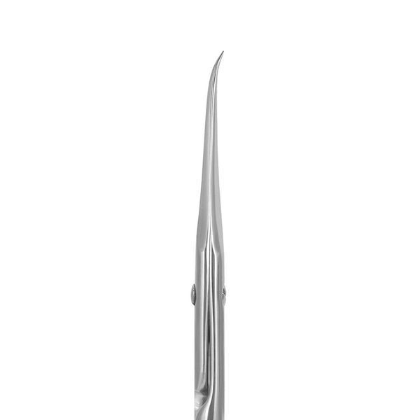 НОЖИЦІ ПРОФЕСІЙНІ ДЛЯ ШКІРИ STALEKS PRO EXCLUSIVE 23 TYPE 2 MAGNOLIA SX-23/2m фото