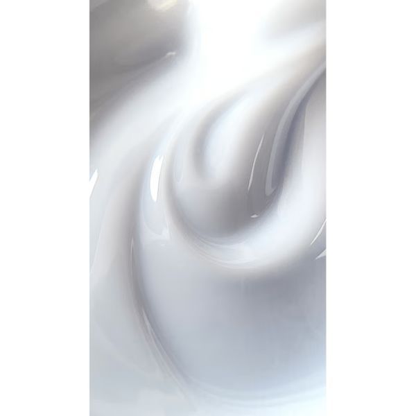 Гель для нігтів Edlen Water Acrygel Nude №7 біло-молочний, 15 мл 16637715 фото