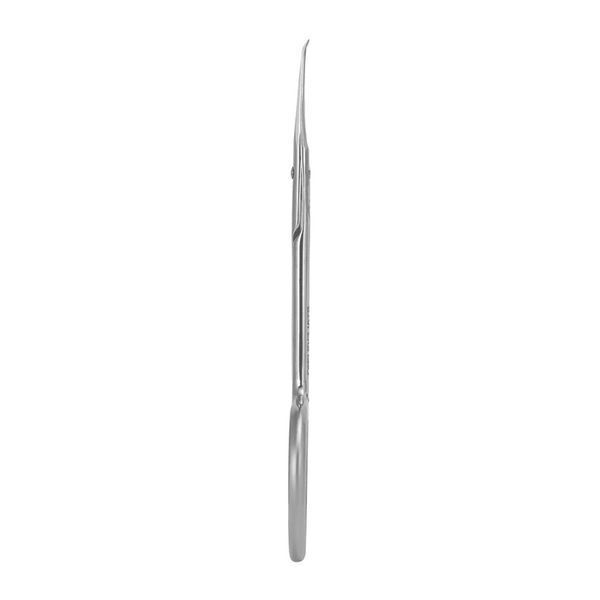 НОЖИЦІ ПРОФЕСІЙНІ ДЛЯ ШКІРИ STALEKS PRO EXCLUSIVE 23 TYPE 2 MAGNOLIA SX-23/2m фото