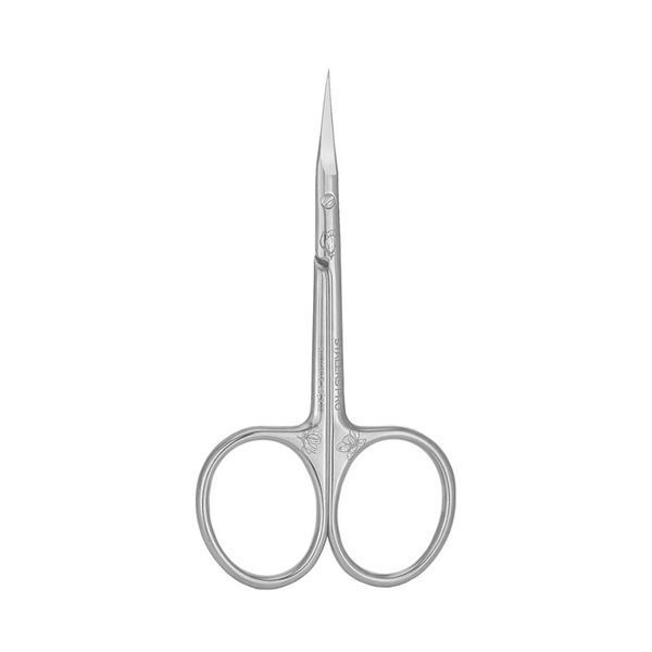 НОЖИЦІ ПРОФЕСІЙНІ ДЛЯ ШКІРИ STALEKS PRO EXCLUSIVE 23 TYPE 2 MAGNOLIA SX-23/2m фото