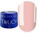 Гель для ногтей Touch Builder Gel Caramel, 30 мл 06360 фото 1