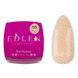 Будівельний гель Edlen Builder Gel Flash №58 (пісочно-бежевий, світловідбиваючий) 15 мл DL058 фото 1