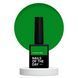 NAILSOFTHEDAY Let&rsquo;s special green &ndash; особый зеленый гель лак, перекрывающийся в один слой, 10 мл 48204147 фото 1
