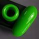 NAILSOFTHEDAY Let&rsquo;s special green &ndash; особый зеленый гель лак, перекрывающийся в один слой, 10 мл 48204147 фото 2