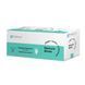 Набір рукавичок для манікюру з кератином колагеном та екстрактом лотоса Shelly 10 шт N105-10 фото 1