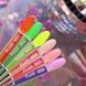 Гель-лак Флуоресцентный Kira Nails Fluo 03 (светящийся) N02657 фото 4