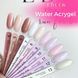 Гель для нігтів Edlen Water Acrygel Nude №7 біло-молочний, 15 мл 16637715 фото 3