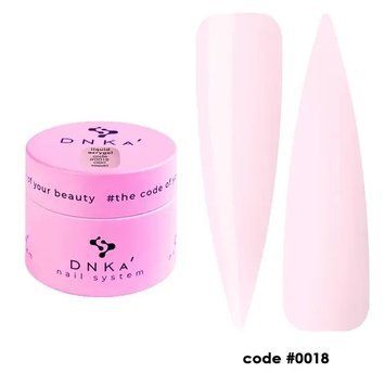 Рідкий акригель DNKa&rsquo; Liquid Acrygel #0018 Yogurt, 15 мл LAD0018-15 фото