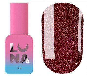LUNA Light Acrygel №60 Рідкий гель для нігтів, 13 мл 75395 фото