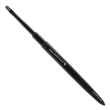 Кисточка для геля Staleks EXPERT 11 мм NBE-06 фото