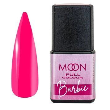 Гель-лак MOON FULL Barbie №05 маджента , 8 мл R01104 фото