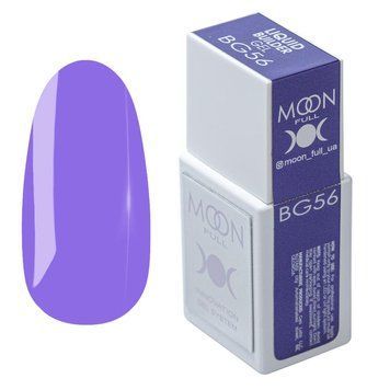 Уцінка! Рідкий гель для нігтів Moon Full Liquid Builder Gel №BG56, 15 мл W0099854 фото