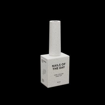 NAILSOFTHEDAY No stress top no wipe-глянцевий топ для нігтів без липкого шару і без уф-фільтрів, топ АНТИЦАРАПКА 4820444117 фото
