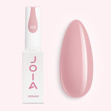 Гель-лак для нігтів JOIA vegan №010, 6 мл N053845 фото